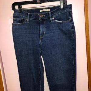 Levi’s Women Classic Bootcut Jeans